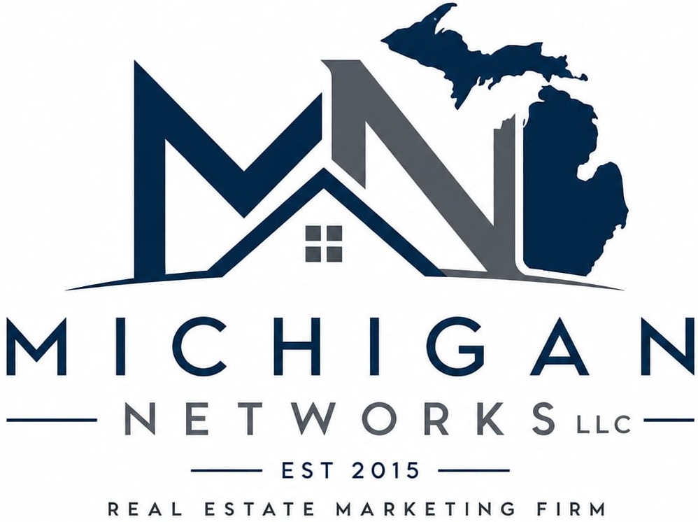 Michigan Networks LLC Logo